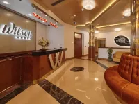 Occidental Praha Wilson - 5 ดาว