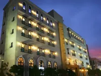 Incheon Airport Benikea Oceanside Hotel Hotels near Muuido
