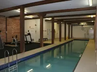 Frisco Apartments - 3 estrellas