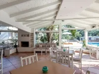 Anita Hotels near Solomos Museum