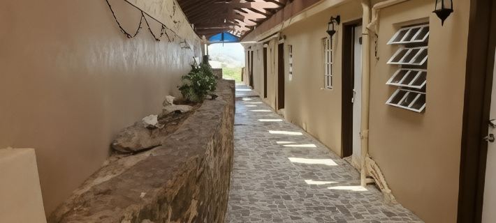 Sunset Gardens Guesthouse Hotels in Saint Thomas