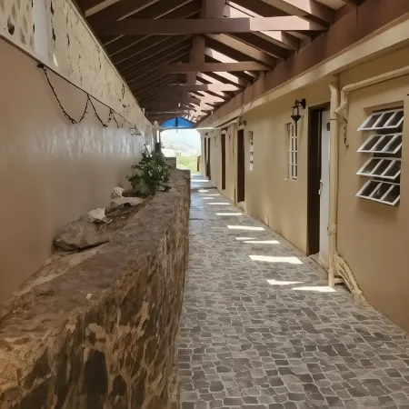 Sunset Gardens Guesthouse