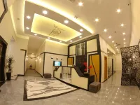 264號屋頂套房酒店 薩卡里亞酒店