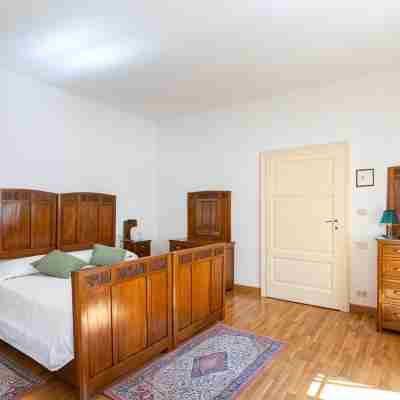 Il Castellaro Country House Rooms