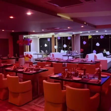 Hotel Jai Maata Grandeur