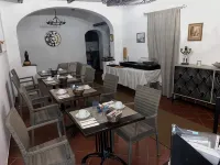 Monte Solaro Bed & Breakfast - breakfast