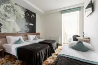 Algiro Hotel Hotels in 