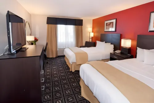 Quality Inn