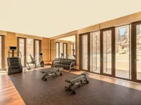Banyan Tree AlUla - Gym