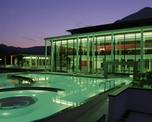 Villa Rein Boutiquehotel Hotels in Bad Reichenhall