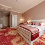 Armega Hotel - Bãi đậu xe
