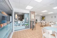 Kyriad Direct Chalon Sur Saone Nord - parking