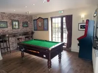 The New Globe Inn Hotels in Malton