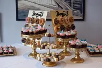 Hilton Garden Inn Newtown Square Radnor - Frühstück