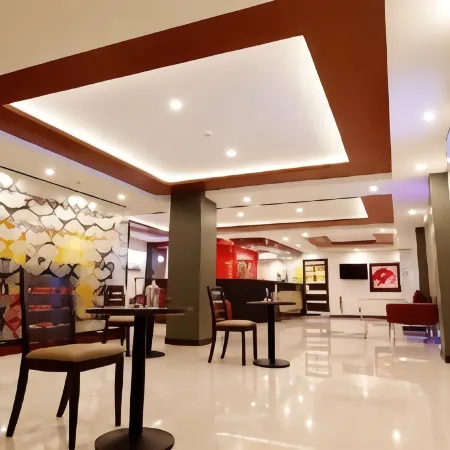 Hotel Sogo - Monumento, LRT Station