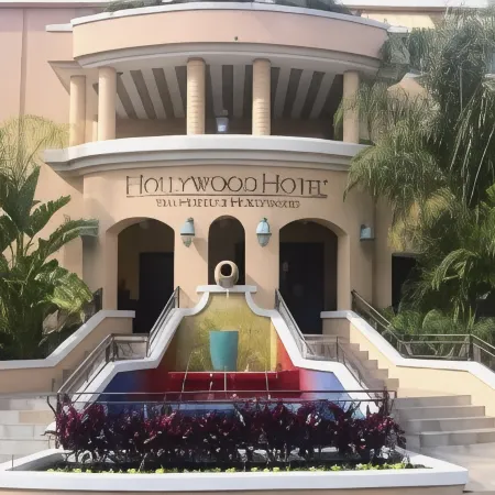Hollywood Hotel