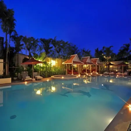 The San Anton Hotel