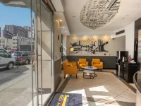 JGSTAY - Soho Các khách sạn gần Khu Tribeca
