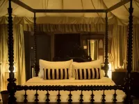 Eco Adventure Resorts Khhairabera Hotels in Purulia