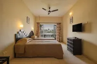 Resorte Marinha Dourada
