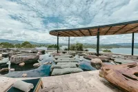 The Brown, Guatape, Autograph Collection - Hot Tub