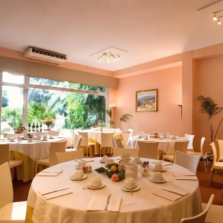 Hotel Continental