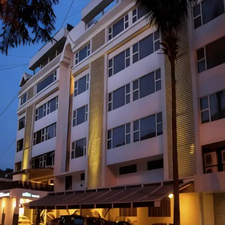 Kapila Business Hotel