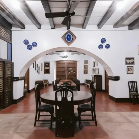 Villa Angela Heritage House