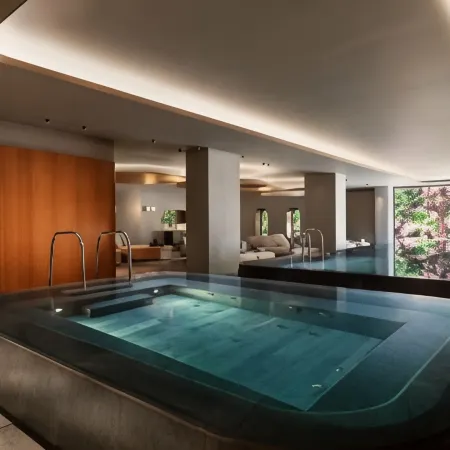 Sheraton Lake Como Hotel