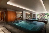科摩湖喜來登酒店 - 靚景