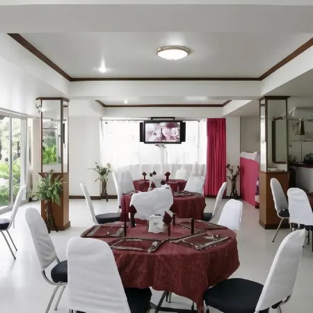 Ratchaphruek 2007 Hotel