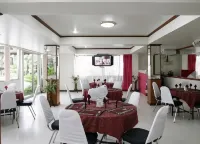 Ratchaphruek 2007 Hotel