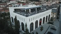 Portik Hotel - 4-Star