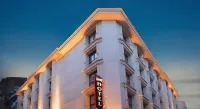 Jaff Hotels & Spa Nişantaşı - ที่มีฟิตเนส