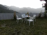 The Banoak Homestay - Huvilat