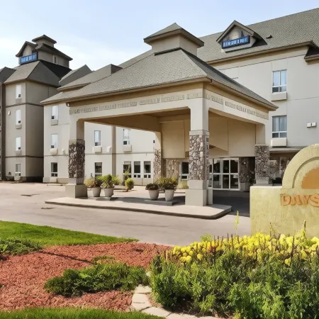 Days Inn by Wyndham Regina