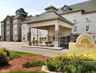 Days Inn by Wyndham Regina