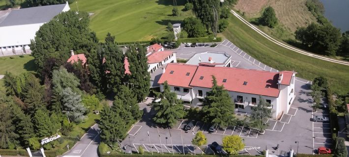 Hotel Piroga Padova Hoteles en Padua