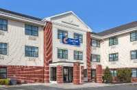 Comfort Inn Danvers - Boston North Shore - parking