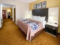 Sleep Inn & Suites Springdale West Hotels in Springdale