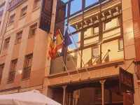Hotel Teruel Plaza Hotels in Teruel