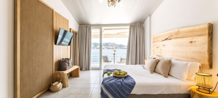 Casa Blue Marine, Philian Collection Hotéis em Skiathos