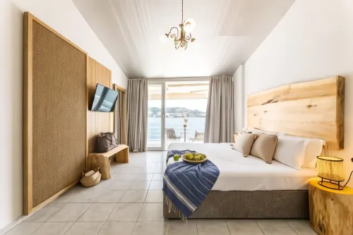 Casa Blue Marine, Philian Collection - Airport Shuttle