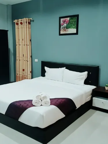 รูปภาพของMinton Resort มิลตั้น รีสอร์ท