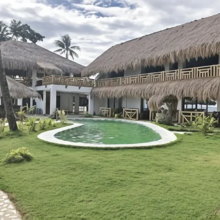 Lavanya Beach and Dive Resort