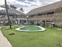 Lavanya Beach and Dive Resort - Beach