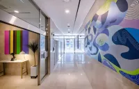 Hi Residences - Condos