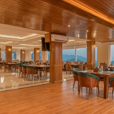 AnantVilas Shimla Hills