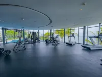 Borneo Bay Residences by Hana Living 英雄超市附近的飯店