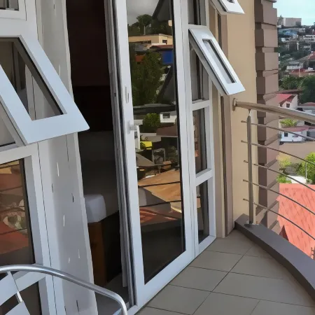 RL Veranda Suite